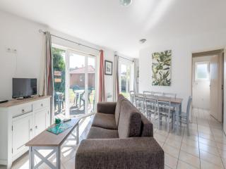 Nice holiday home near lake in Les Landes - Parentis-en-Born - 9