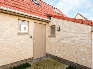 Cosy Polder House on Westhinder domain - Koksijde - 3