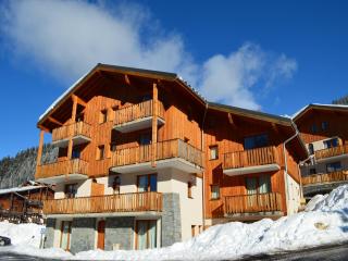 Comfortable studio at the ski slopes - Valfréjus - 0