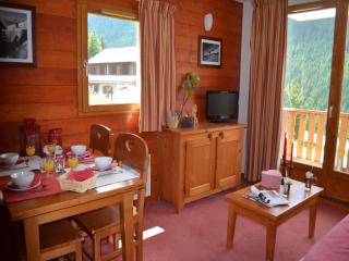 Comfortable studio at the ski slopes - Valfréjus - 1