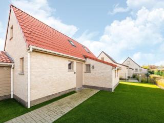 Cosy Polder House on Westhinder domain - Koksijde - 4
