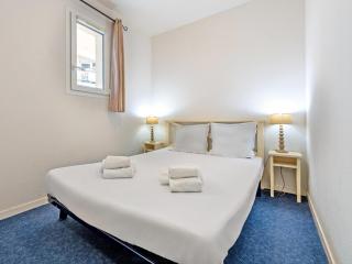 Vacation apartment in southern Brittany - Plougonvelin - 6