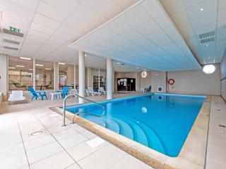 Vacation apartment in southern Brittany - Plougonvelin - 0