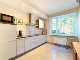 Spacious holiday home with garden - Nieuwpoort - 8