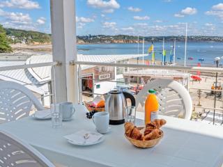 Vacation apartment in southern Brittany - Plougonvelin - 1