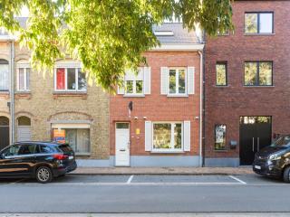 Spacious holiday home with garden - Nieuwpoort - 6