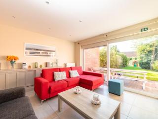 Spacious holiday home with garden - Nieuwpoort - 5