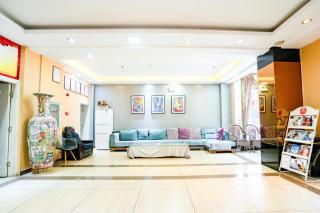 Juli Boutique Hotel - 7