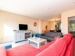 Spacious holiday home with garden - Nieuwpoort - 4