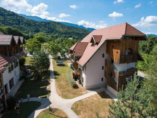 Holiday home in Haute-Savoie near Lake Annecy - Giez - 8