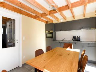 Cozy polder house on the Westhinder domain - Koksijde - 1