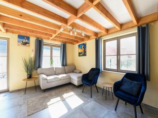 Cozy polder house on the Westhinder domain - Koksijde - 0