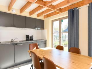 Cozy polder house on the Westhinder domain - Koksijde - 8