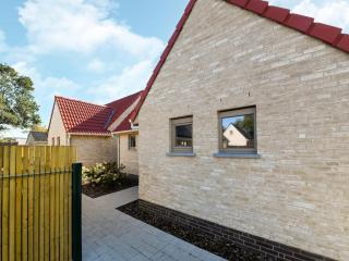 Cozy polder house on the Westhinder domain - Koksijde - 4