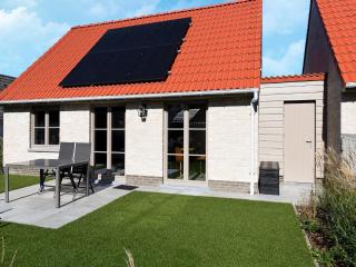 Cozy polder house on the Westhinder domain - Koksijde - 9