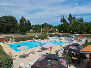 Villa in Castle Park with Heated Pool - Salles - 6