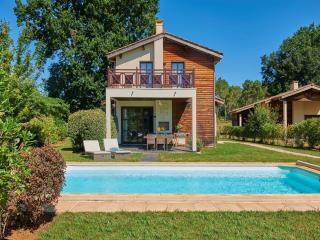 Very luxurious villa with private pool - Salles - 0
