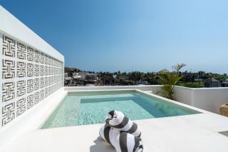 Villa Irie at Seseh - Canggu - 3