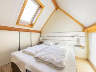 Cozy polder house on the Westhinder domain - Koksijde - 8