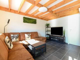 Holiday Home in Koksijde near Sandy Beaches - Koksijde - 9