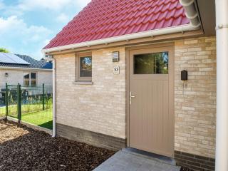 Holiday Home in Koksijde near Sandy Beaches - Koksijde - 3