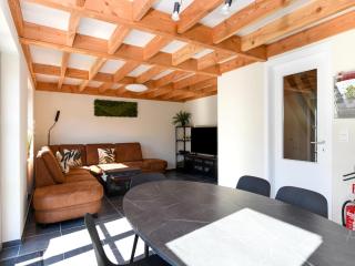 Cozy polder house on the Westhinder domain - Koksijde - 6