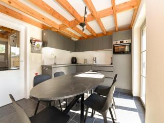 Cozy polder house on the Westhinder domain - Koksijde - 5