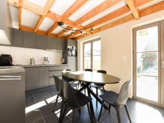 Cozy polder house on the Westhinder domain - Koksijde - 9
