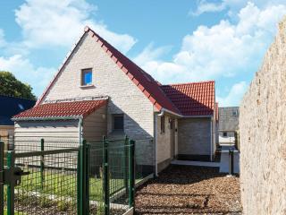 Holiday Home in Koksijde near Sandy Beaches - Koksijde - 2