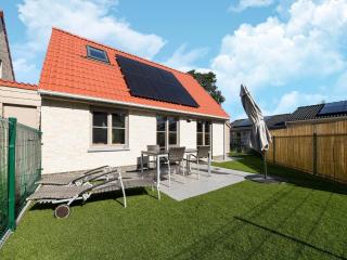Cozy polder house on the Westhinder domain - 7