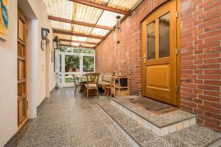 Ferienhaus-Kirschbluete - Rechlin - 3