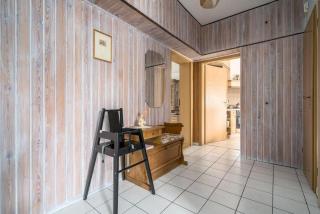 Ferienhaus-Kirschbluete - Rechlin - 1