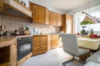 Ferienhaus-Kirschbluete - Rechlin - 6