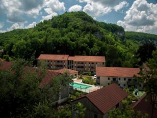 Apartment in the Dordogne with shared pool - Les Eyzies-de-Tayac-Sireuil - 0