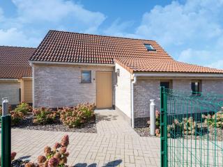 Cozy Polder House for families - Koksijde - 0
