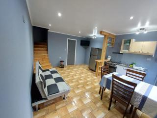 Cabaña totalmente equipada - 6