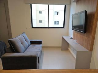 NossoApê OnMateus: Ar-cond | Microondas - NA0904 - Juiz de Fora - 9