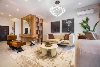 George Residence Banana Island Road, Ikoyi - Lagos - 4