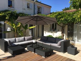 Le Logis de La Brumanderie - Saintes - 4