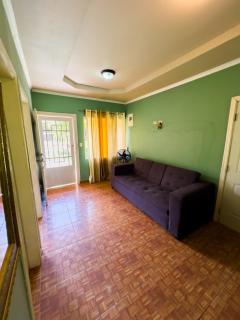 Casa hotel Aguas Termales - 0