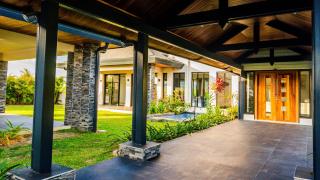 Naisoso Island Villas - Fiji - Nadi - 3