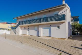 Apartments by the sea Vir - 23562 - Vir - 0