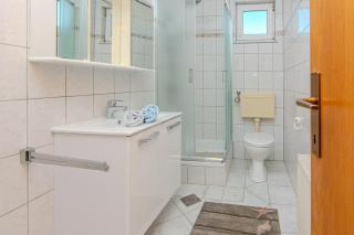 Apartments by the sea Vir - 23562 - Vir - 6