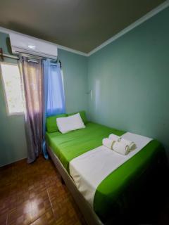 Casa hotel Aguas Termales - 1