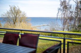 Strandhaus-2-OG - Marienfelde - 0