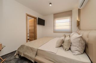 Apartments with a parking space Vir - 23579 - Vir - 4