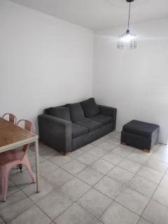 Departamento La Boca - Buenos Aires - 6
