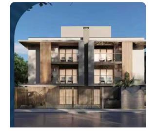 Apartamento em Caiobá - Matinhos - 0
