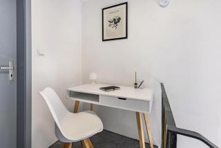 Apartment AlbGlück 2 Hechingen, 3 Schlafzimmer, bis 7 Personen, Burg 5 km - 3