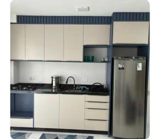 Apartamento em Caiobá - Matinhos - 4